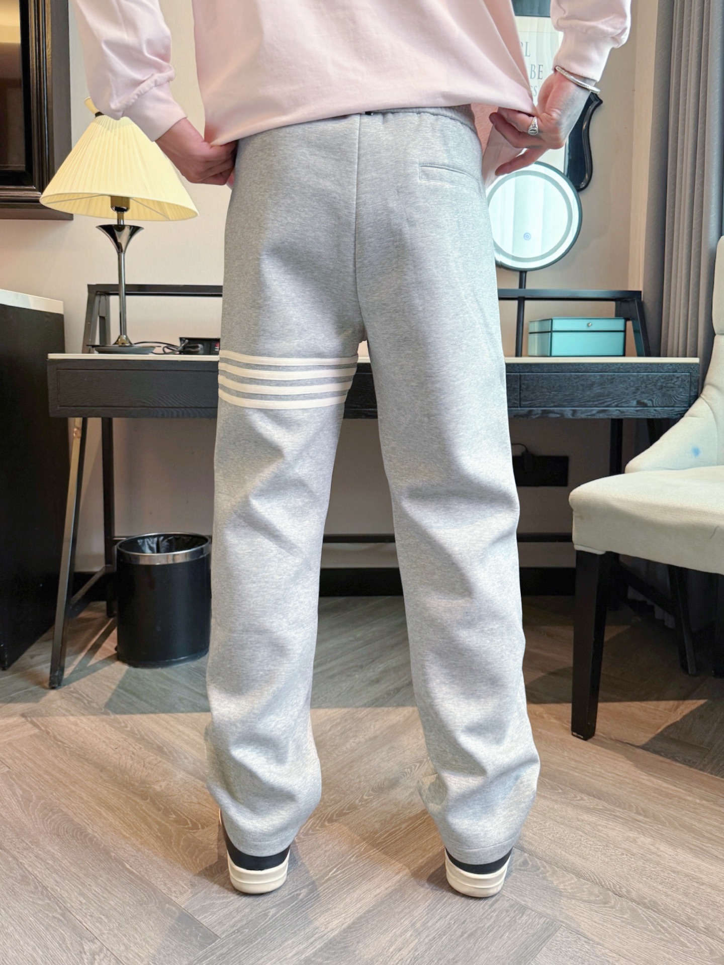 Casual Pants Man